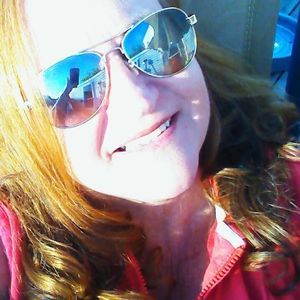 Meet your Posher, Anita